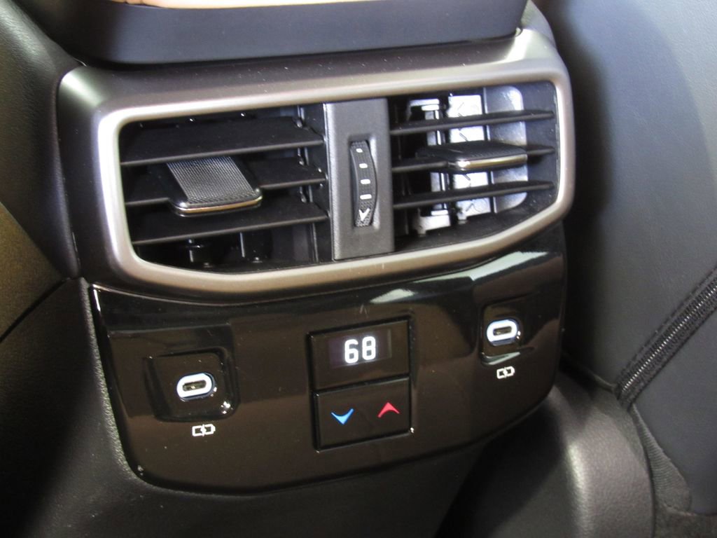 Used 2023 Lexus RX 350 Premium w/ Cold Area Package image 32