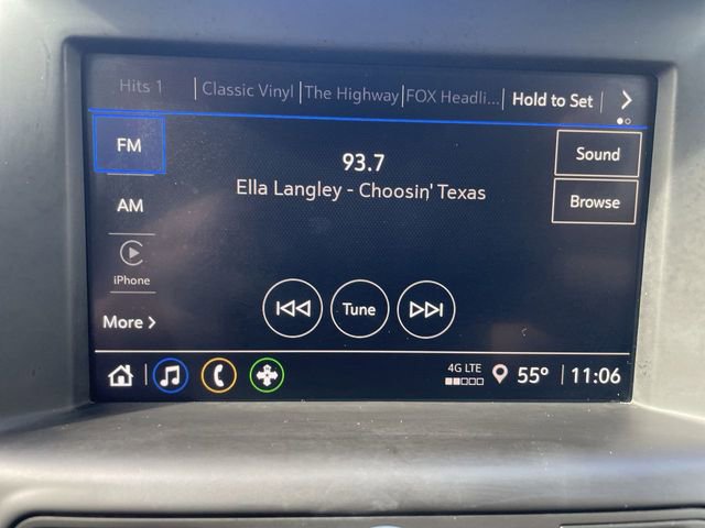 Certified 2024 GMC Terrain SLE image 13