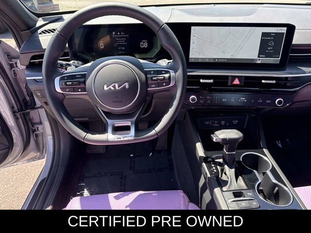 Used 2026 Kia K5 GT FWD image 18