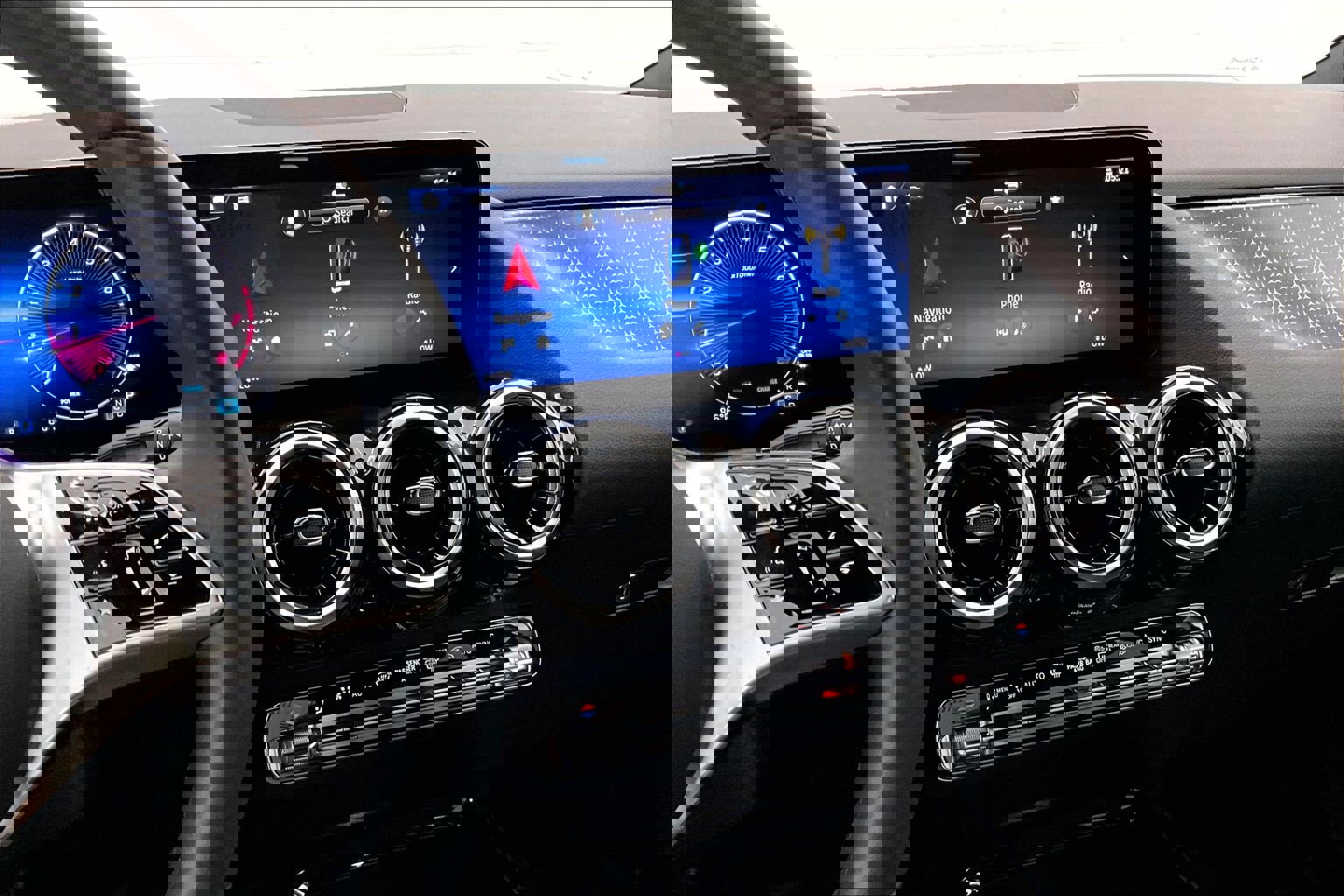 Used 2026 Mercedes-Benz GLA 250 image 5