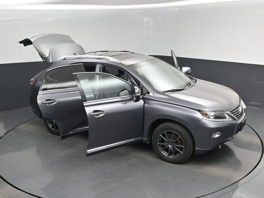 Used 2015 Lexus RX 350 FWD w/ Premium Package image 19