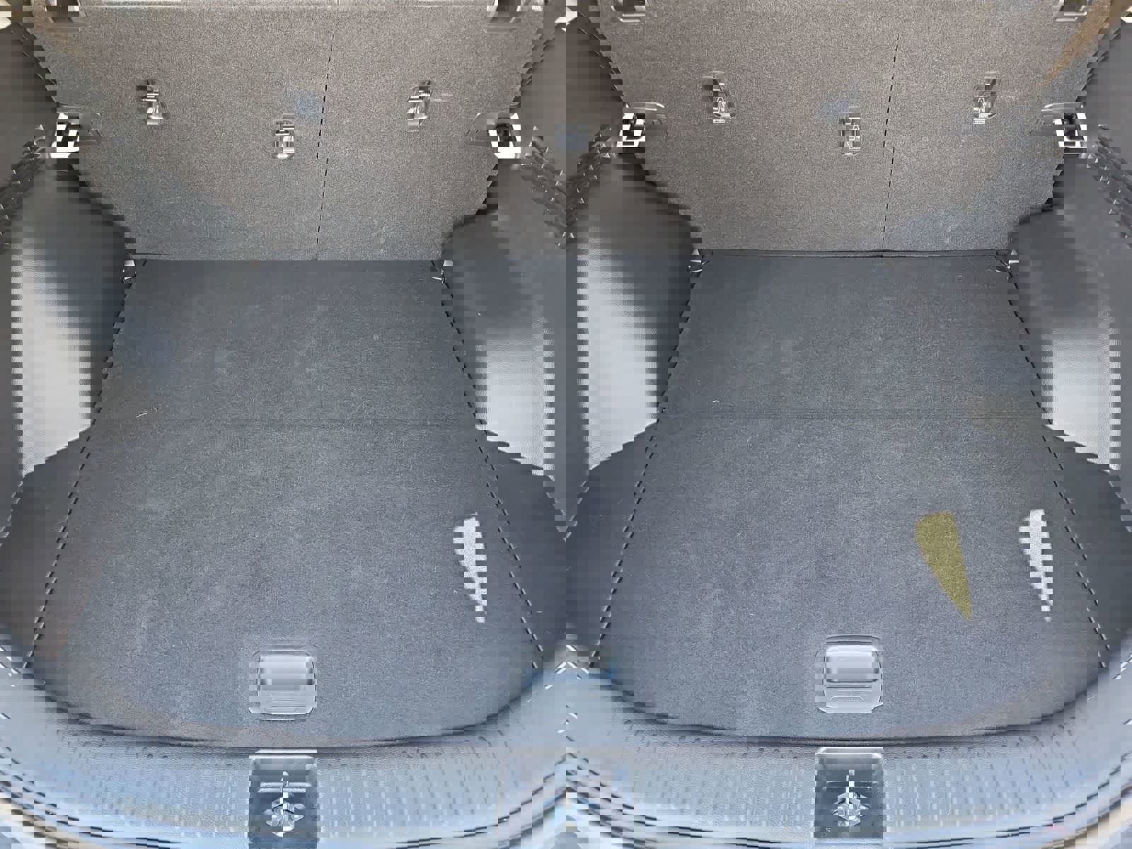 Used 2024 Kia Seltos LX image 34