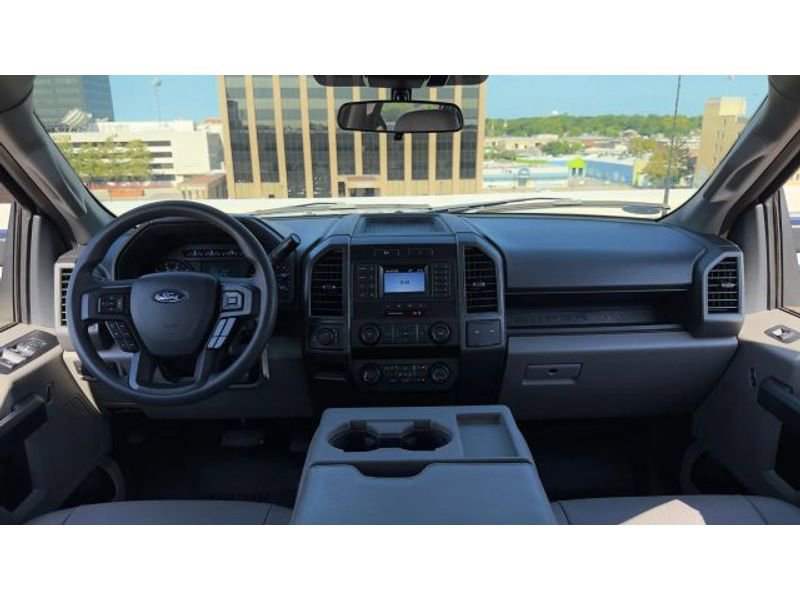Used 2022 Ford F250 XL w/ Power Equipment Group image 28