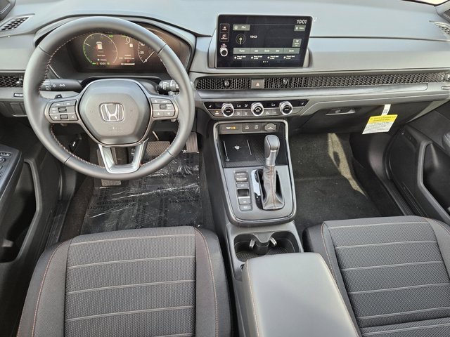 New 2026 Honda CR-V Sport image 11