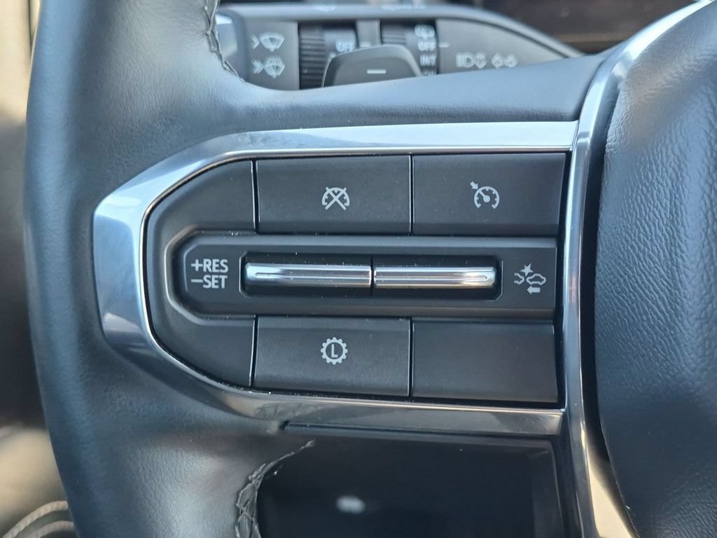 Used 2026 GMC Terrain Elevation AWD/4WD image 18