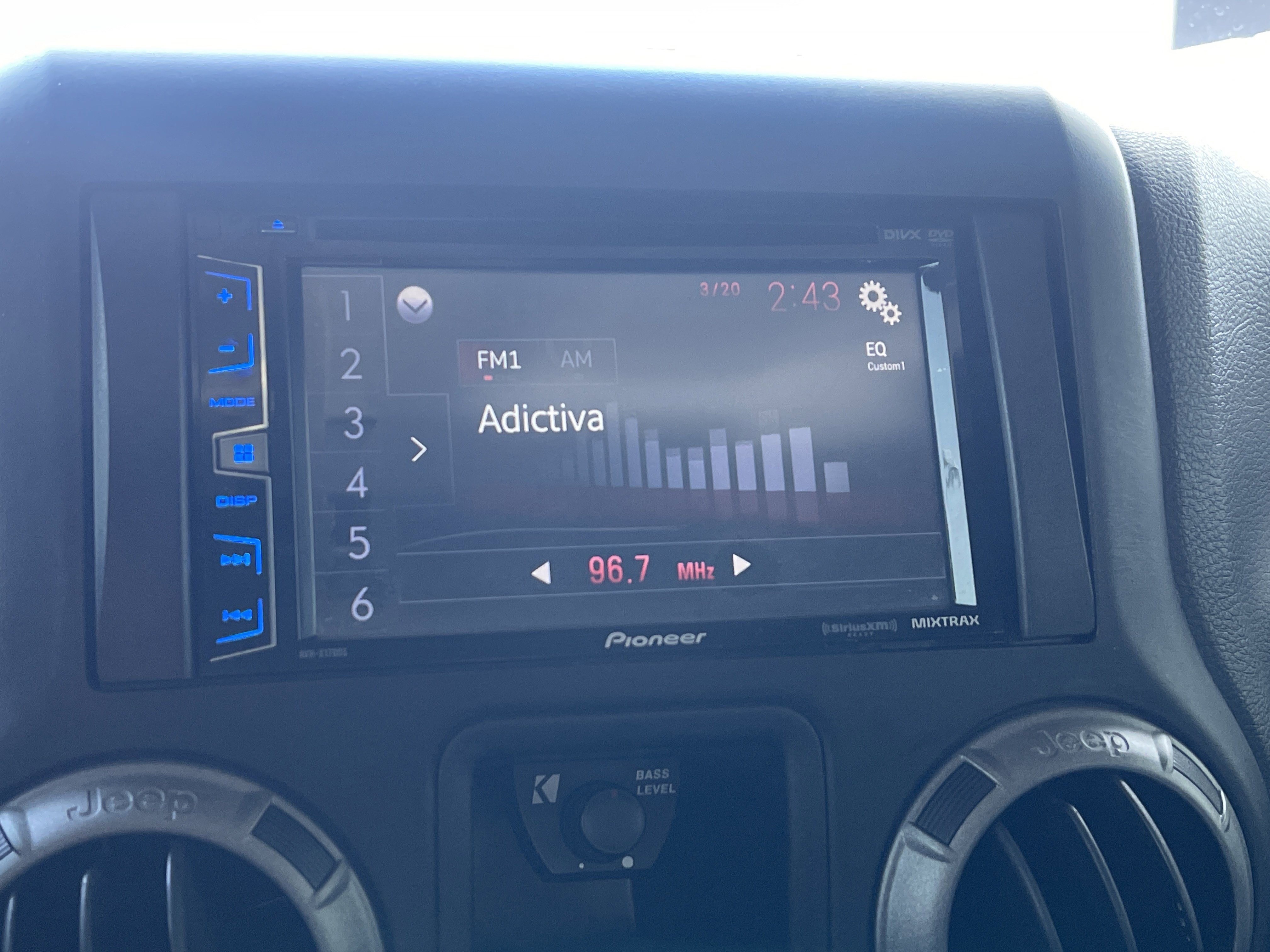 Used 2014 Jeep Wrangler Unlimited Sport image 13