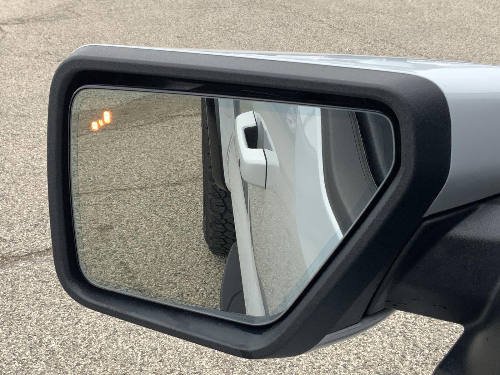 Used 2025 Ford F150 Raptor image 25