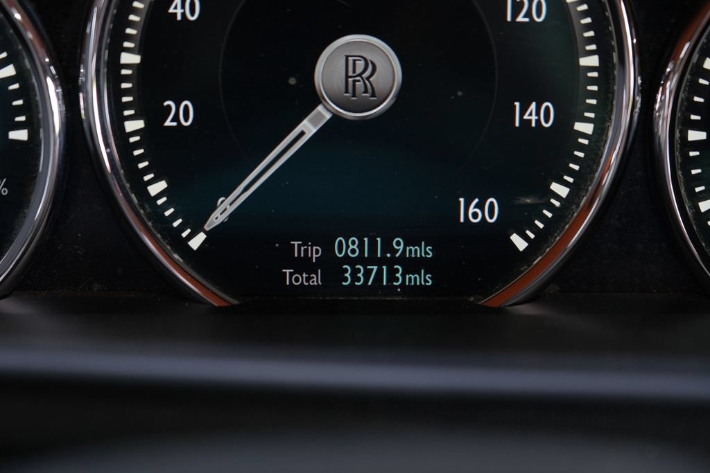 Used 2021 Rolls-Royce Cullinan AWD/4WD image 51