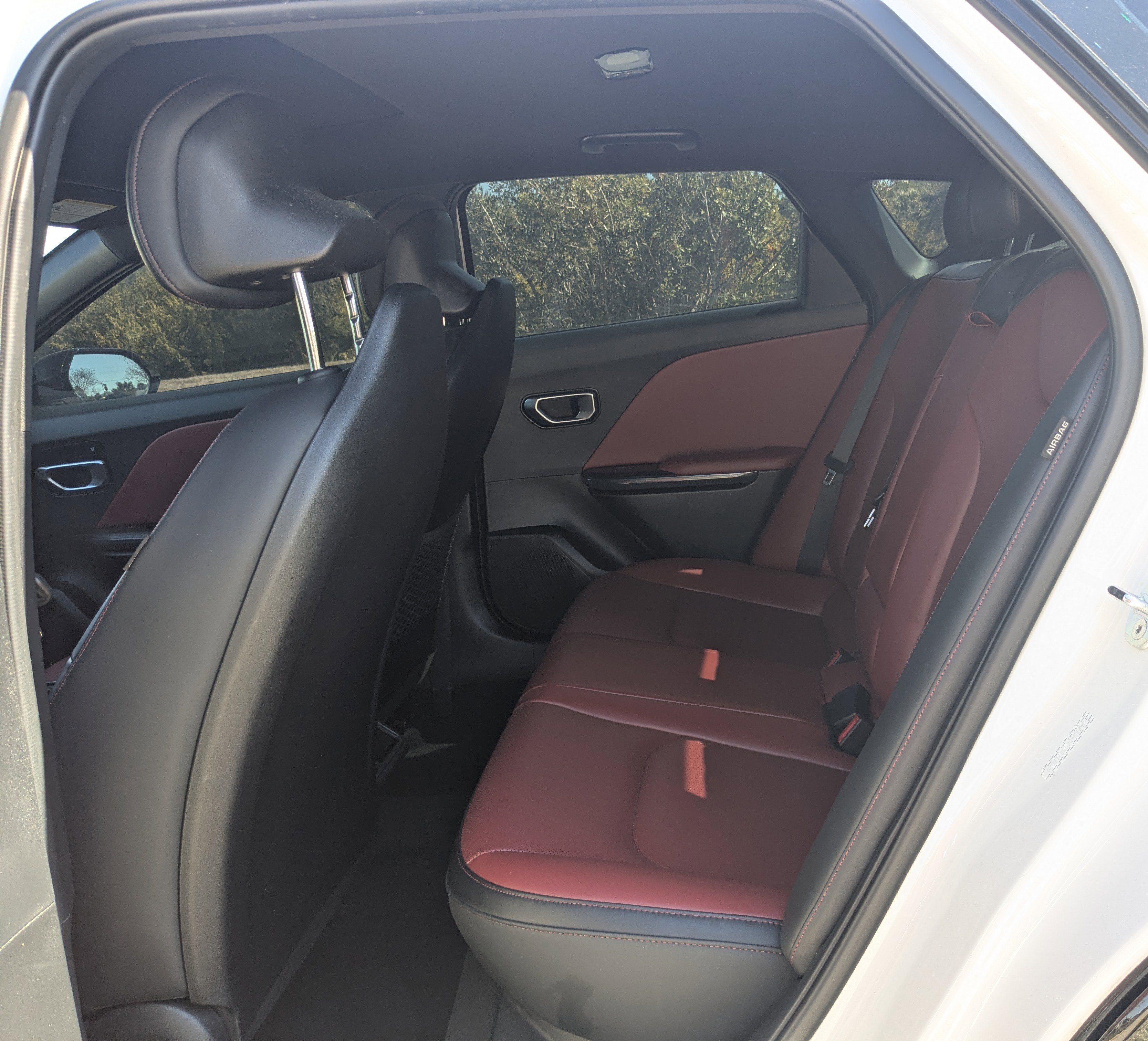 Certified 2025 Kia K4 GT-Line Turbo image 13