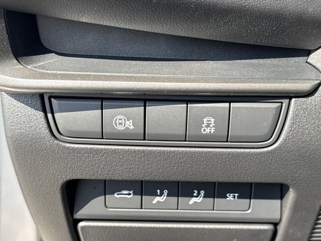 New 2026 MAZDA MAZDA3 2.5 S Sedan w/ Preferred Pkg image 25