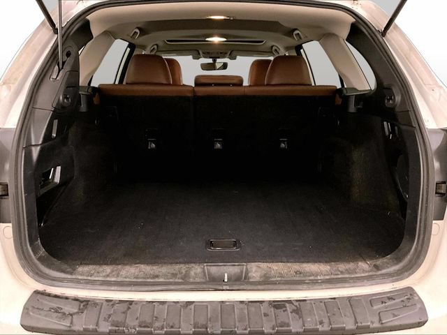 Used 2017 Subaru Outback 3.6R Touring AWD/4WD image 35