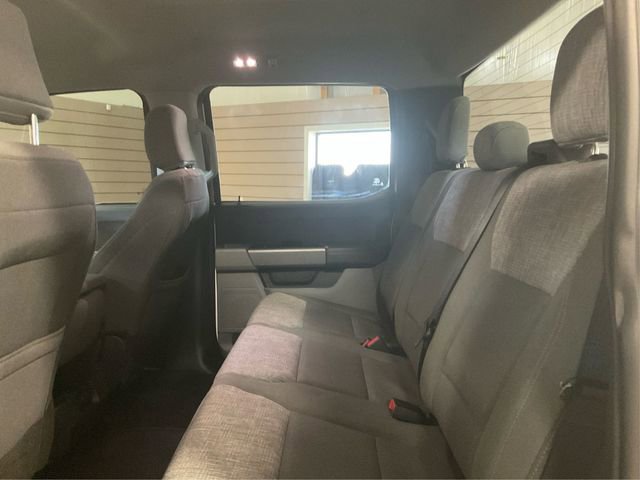 Used 2023 Ford F150 XLT image 11