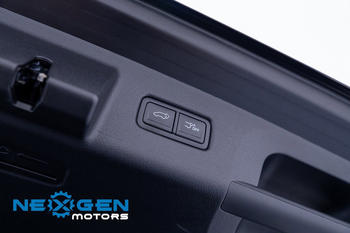 Used 2025 Kia Telluride SX Prestige X-Line image 49