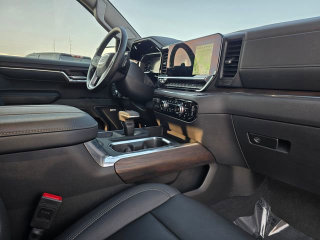 Used 2024 GMC Sierra 1500 SLT w/ SLT Premium Plus Package image 23