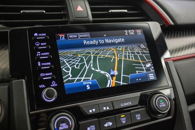 Used 2019 Honda Civic Type R image 52