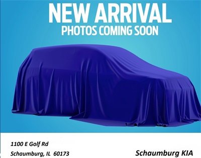 New 2027 Kia Telluride S image 1