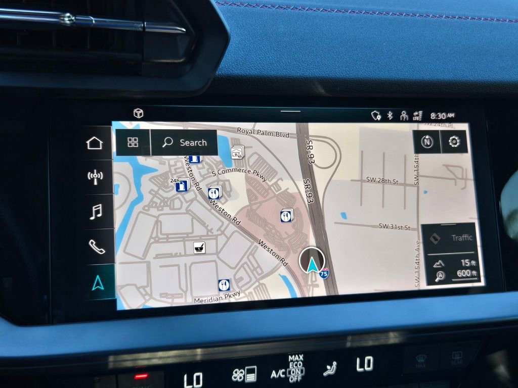 Used 2024 Audi S3 Premium Plus w/ Premium Plus Package image 20