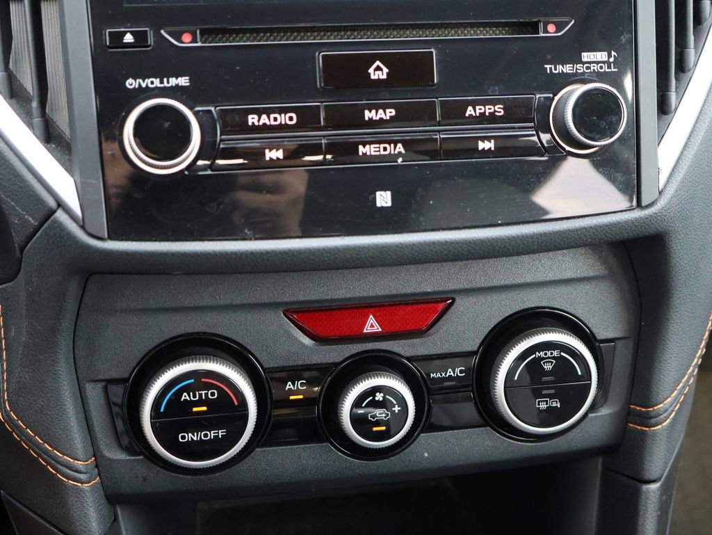 Used 2023 Subaru Crosstrek 2.5i Limited w/ Popular Package #3 image 22