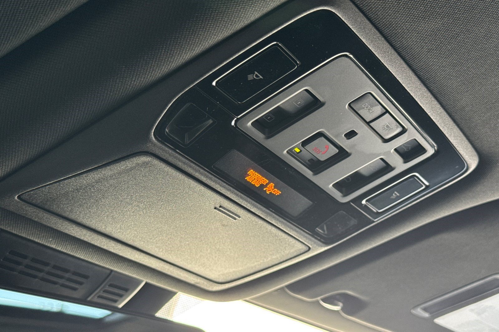 Certified 2025 Lexus TX 350 AWD image 24