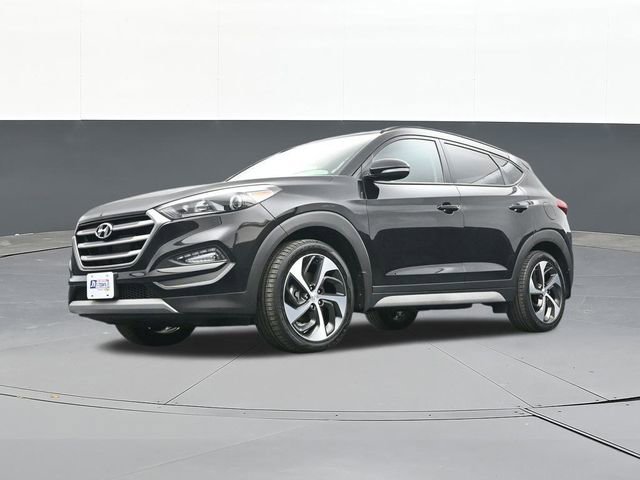 Used 2018 Hyundai Tucson Value image 56