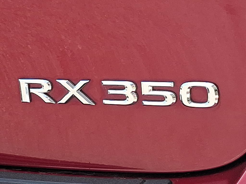 Used 2011 Lexus RX 350 AWD w/ Premium Pkg image 30