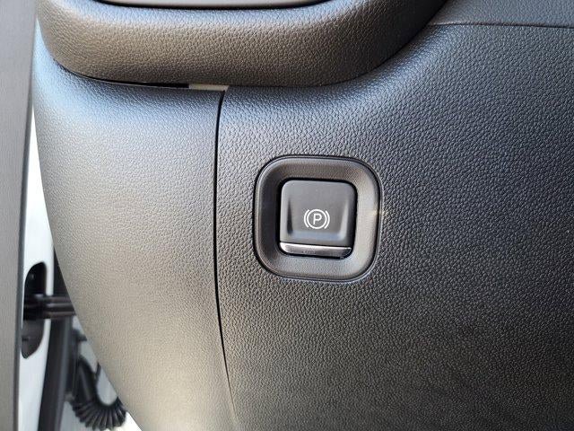 New 2026 GMC Sierra 1500 Pro AWD/4WD image 30