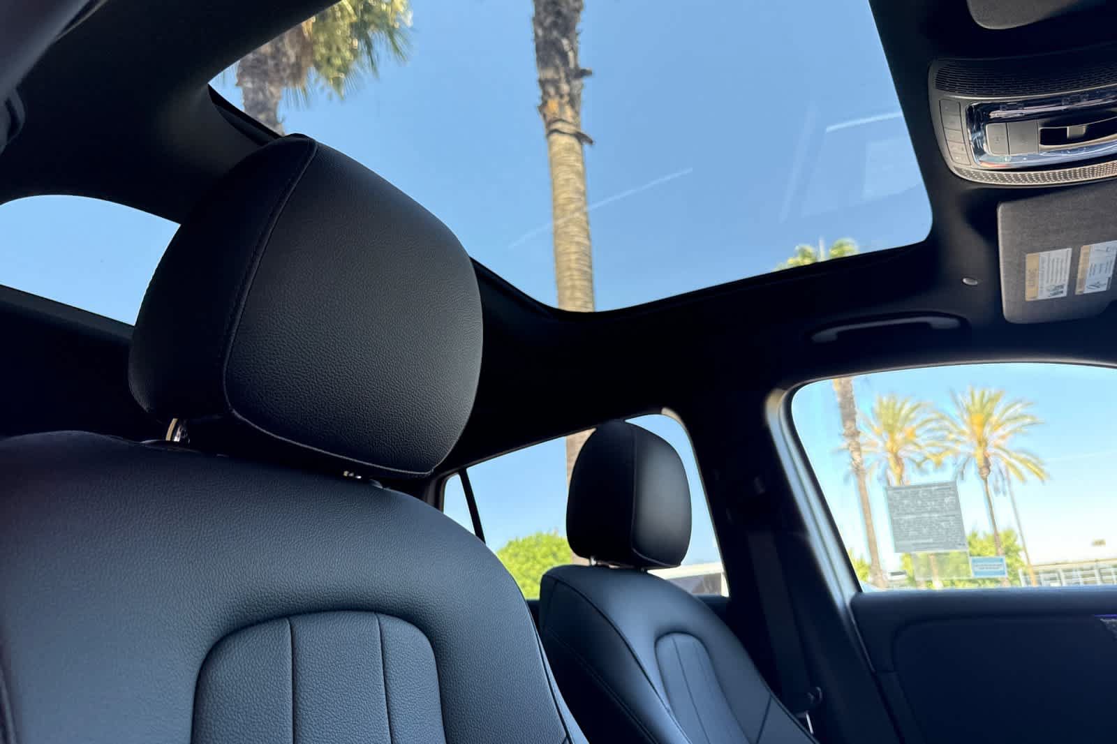 New 2026 Mercedes-Benz GLA 250 4MATIC image 16