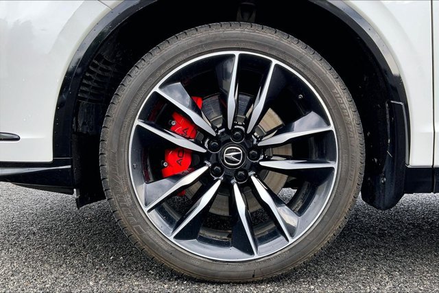 Certified 2022 Acura MDX Type S AWD/4WD image 8