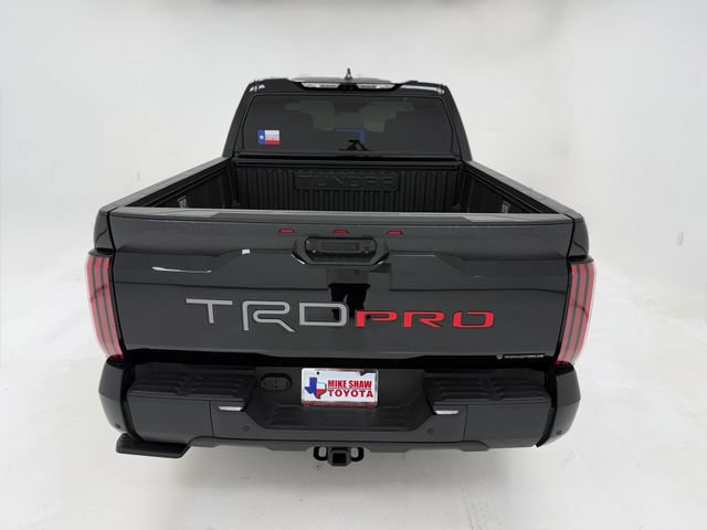 New 2026 Toyota Tundra TRD Pro AWD/4WD image 39