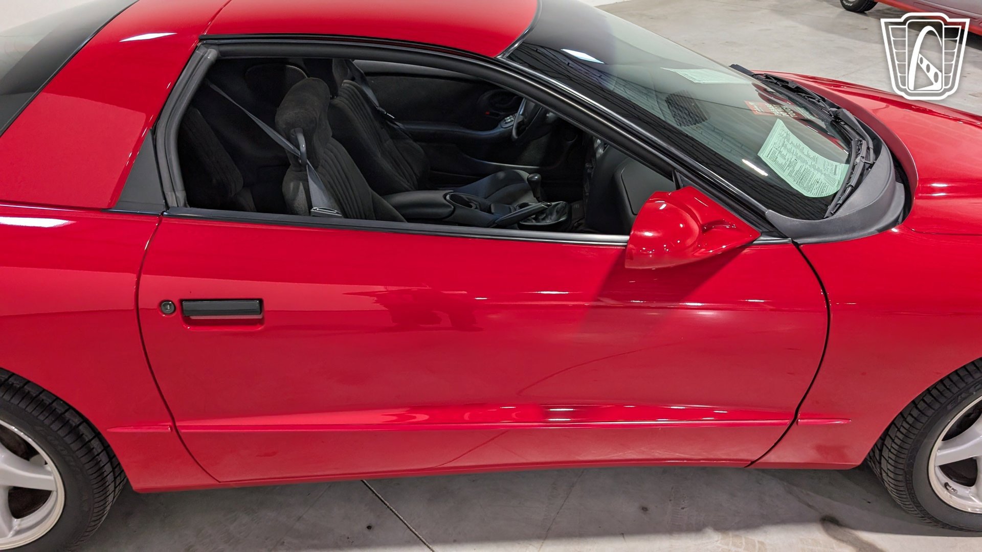 Used 1996 Pontiac Firebird Formula image 38