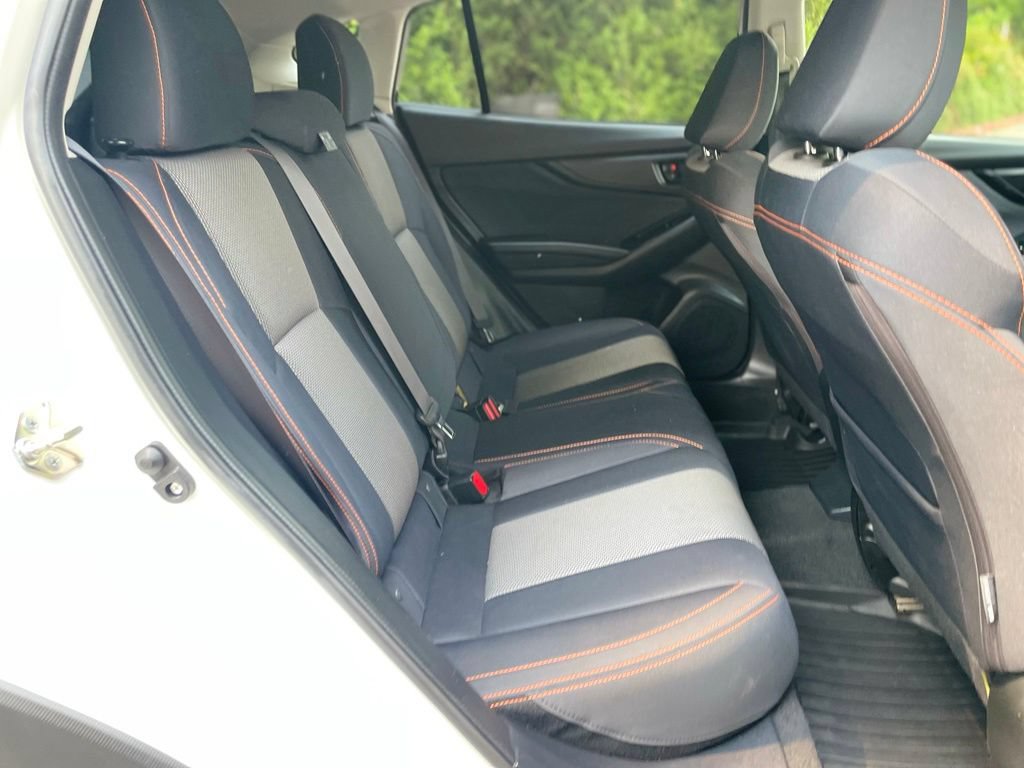 Used 2018 Subaru Crosstrek 2.0i Premium w/ Popular Package #3 AWD/4WD image 20