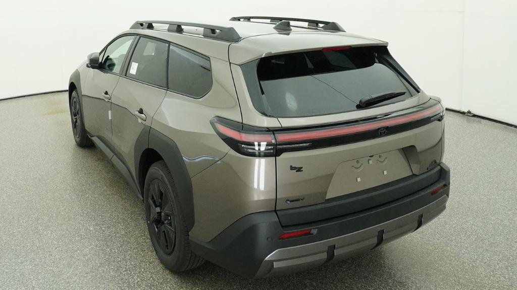 New 2026 Toyota bZ Woodland AWD/4WD image 44