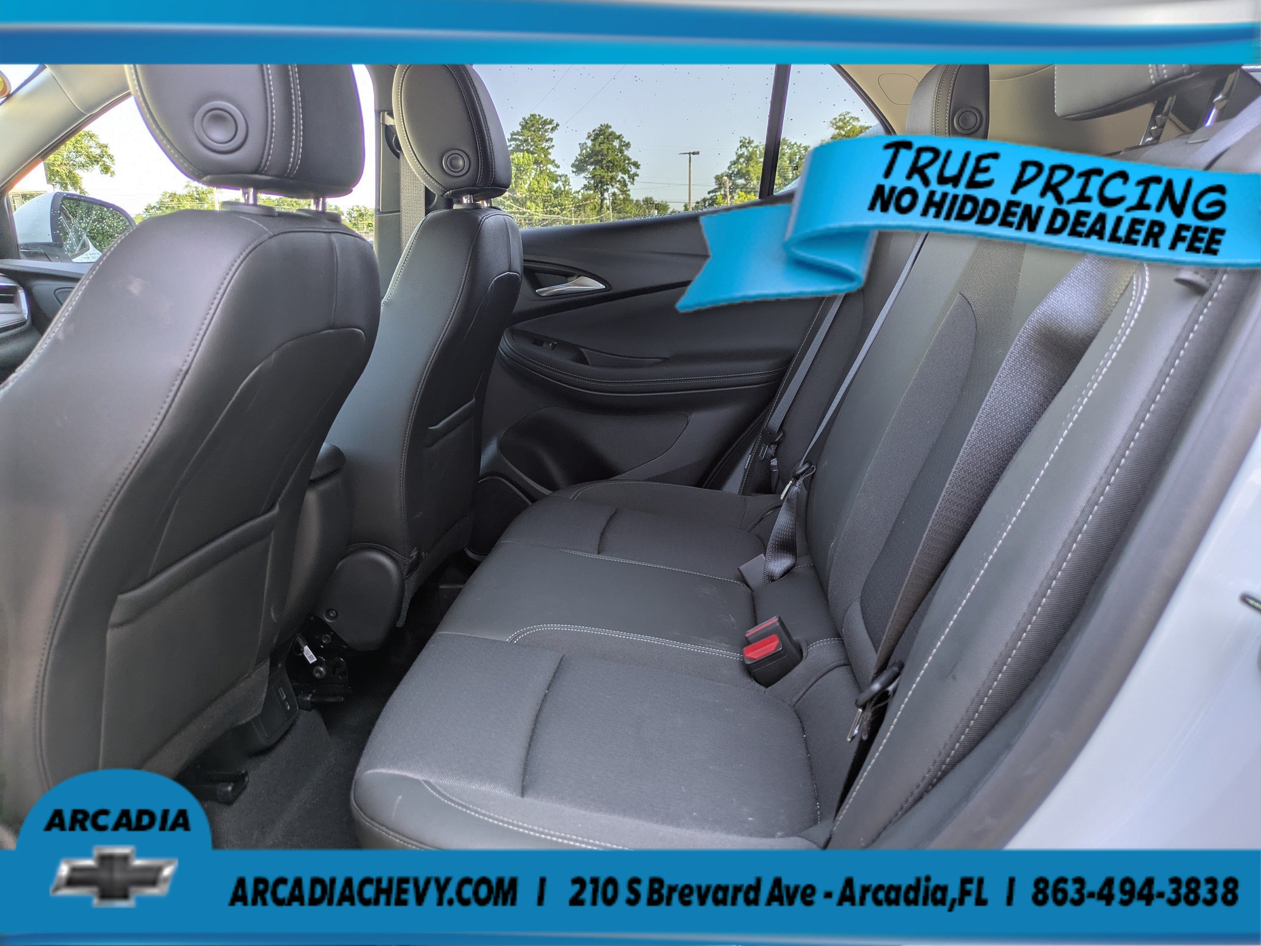 Used 2024 Buick Encore GX Preferred FWD image 14