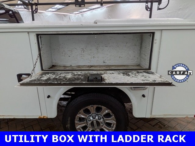 Used 2018 Ford F350 XL w/ XL Decor Group image 6