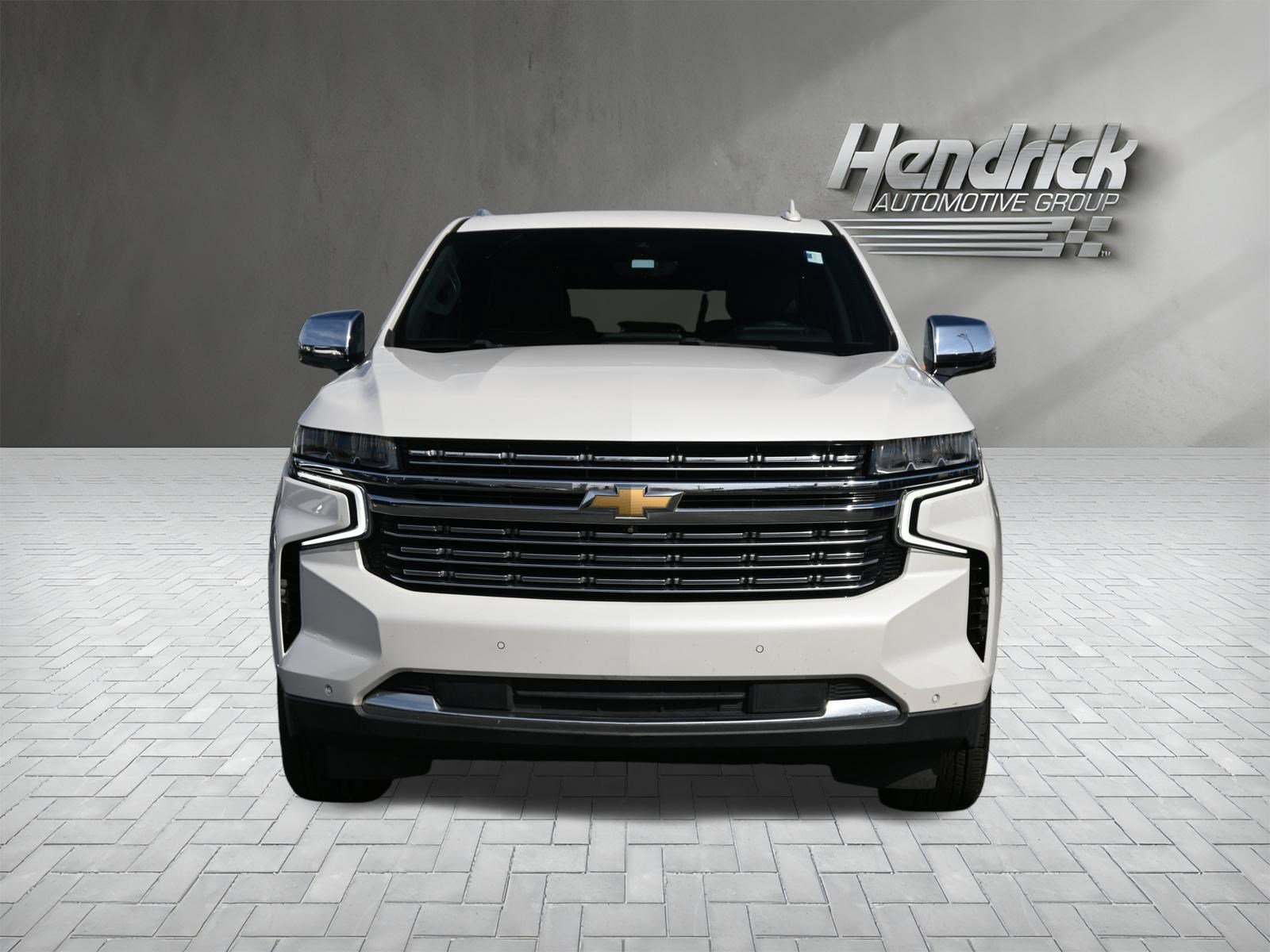 Used 2021 Chevrolet Tahoe Premier w/ Premium Package image 6