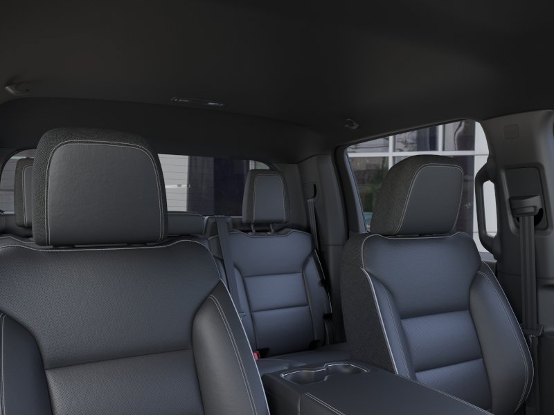 New 2026 GMC Sierra EV Elevation AWD/4WD image 24