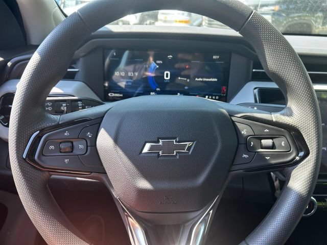 New 2027 Chevrolet Bolt LT FWD image 20