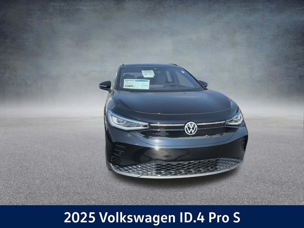 New 2025 Volkswagen ID.4 Pro S image 3
