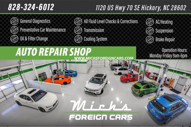 Used 2022 BMW M340i xDrive M340i xDRIVE - WHITE ON RED - w/ Driving Assistance Package image 20