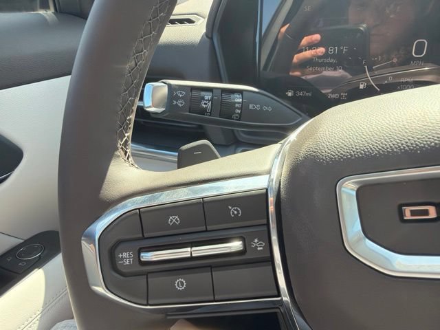 New 2027 GMC Terrain Denali w/ LPO, Floor Liner Package AWD/4WD image 17