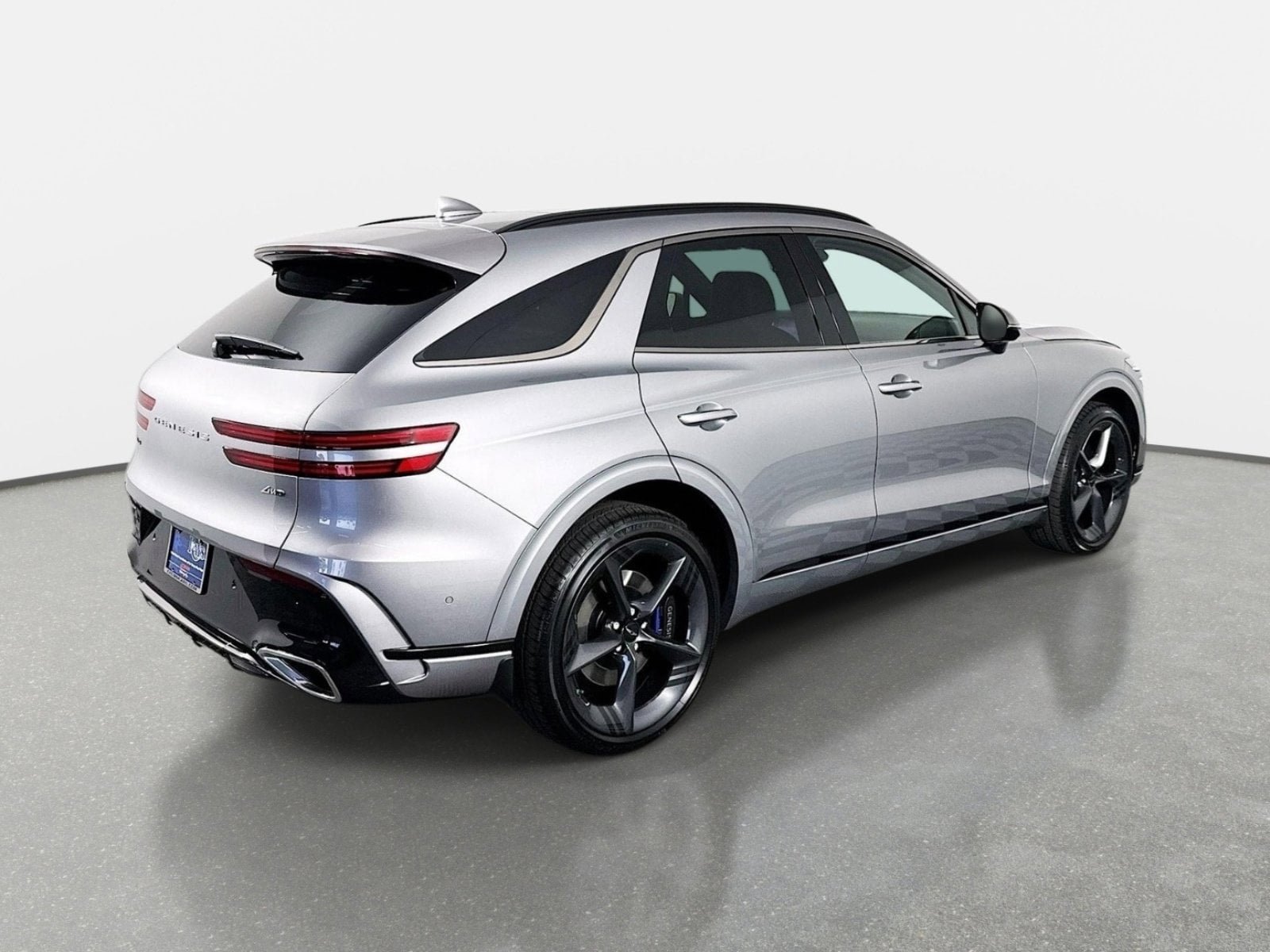 New 2026 Genesis GV70 2.5T Sport Prestige AWD/4WD image 5