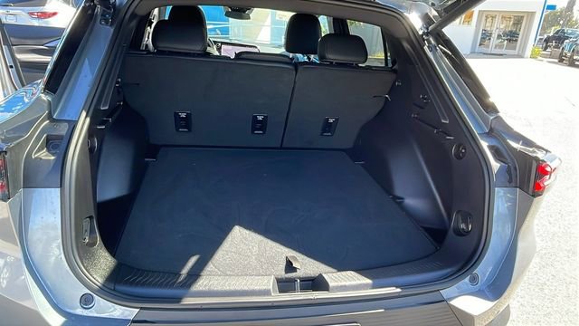 New 2026 Chevrolet Equinox EV LT AWD/4WD image 30