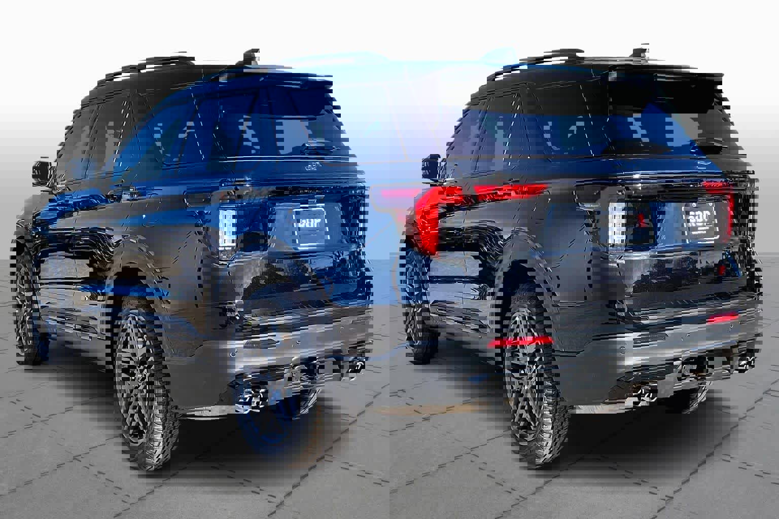 New 2026 Ford Explorer ST w/ Sun And Sound Package AWD/4WD image 12