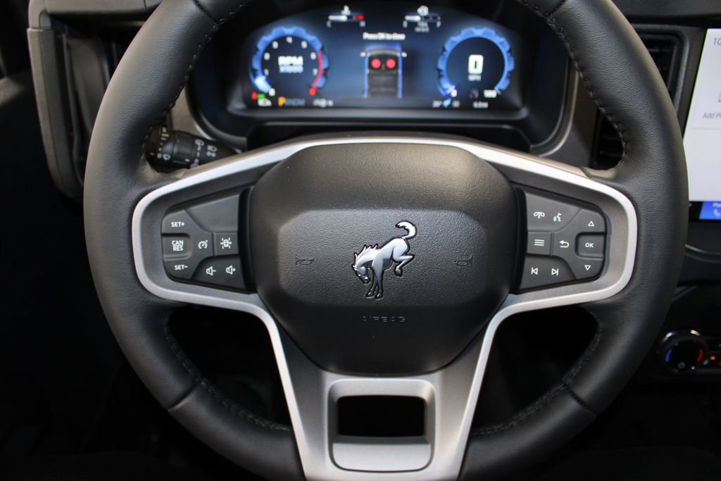 New 2025 Ford Bronco Badlands w/ Sasquatch Package image 34