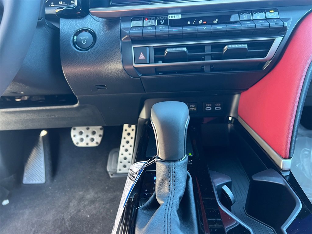 New 2026 Toyota Camry XSE image 11