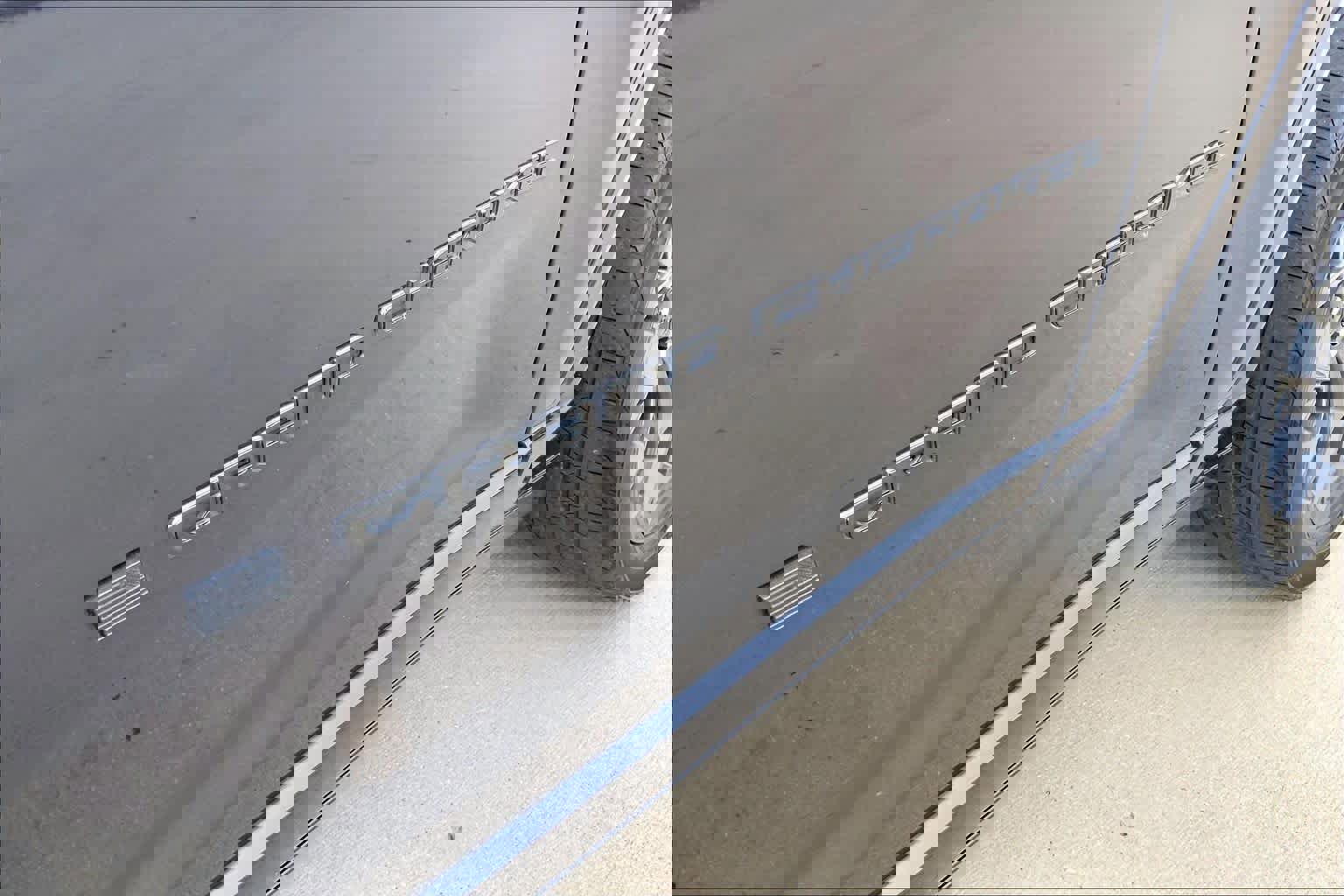 Used 2024 Jeep Grand Cherokee L Summit w/ High Altitude Package image 10