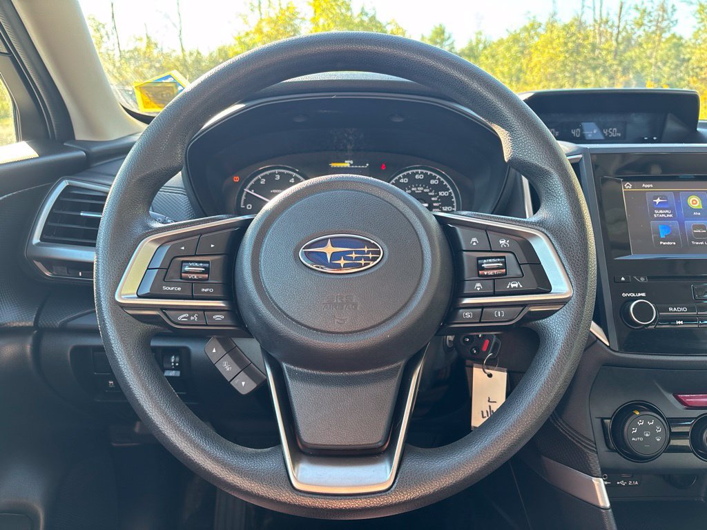 Used 2019 Subaru Forester w/ Alloy Wheel Package AWD/4WD image 21