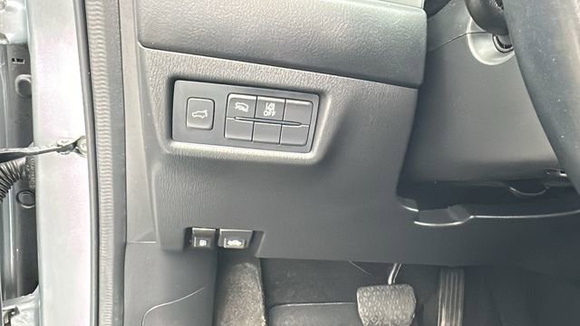 Used 2021 MAZDA CX-5 Touring w/ Touring Preferred SV Package image 18