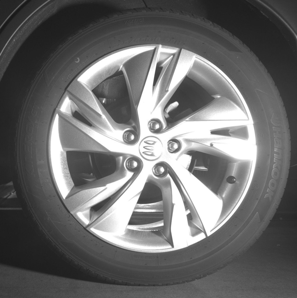 Used 2025 Buick Encore GX Preferred FWD image 14