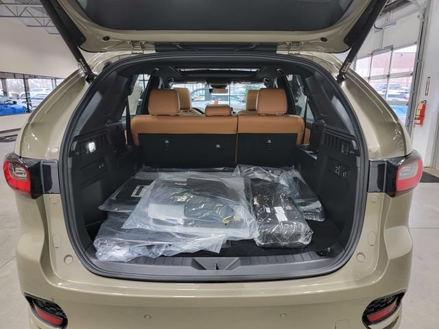 New 2026 MAZDA CX-70 3.3 Turbo S w/ Premium Plus AWD/4WD image 33